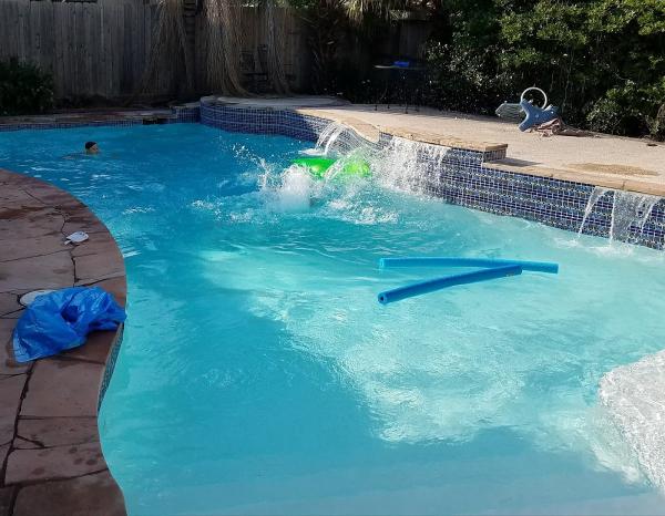 Gulf Coast Aquatics