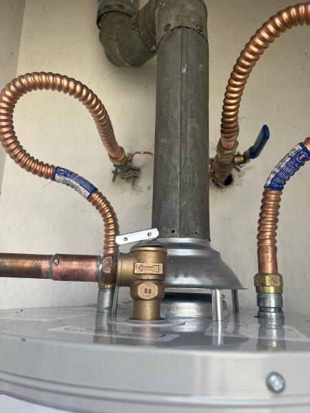 Pete's Plumbing