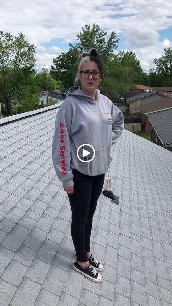 All Seasons Roofing & Restoration