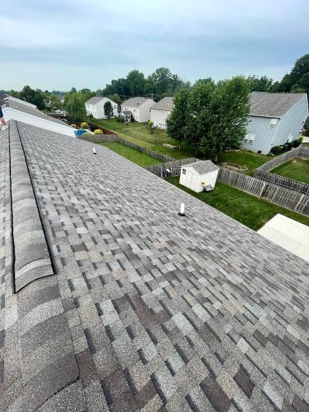 All Seasons Roofing & Restoration