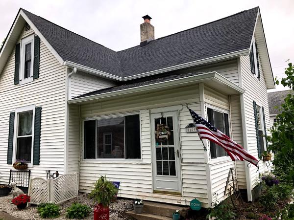 All Seasons Roofing & Restoration