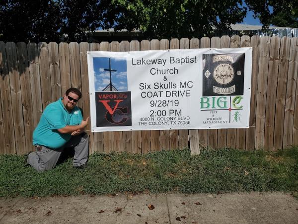 Big E's Pest & Wildlife Management