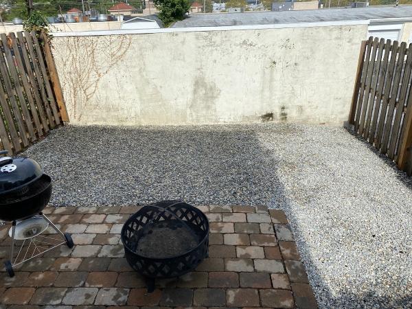 Union Park Landscaping