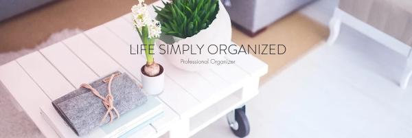 Life Simply Organized