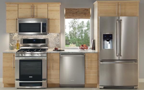 Baycity Appliance Service