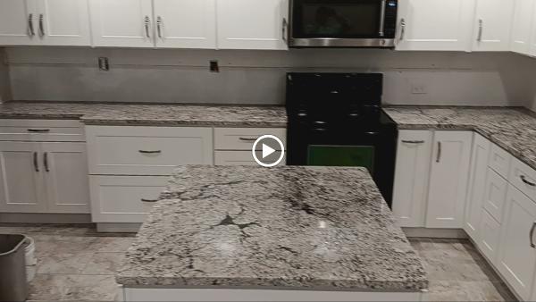Absolute Granite
