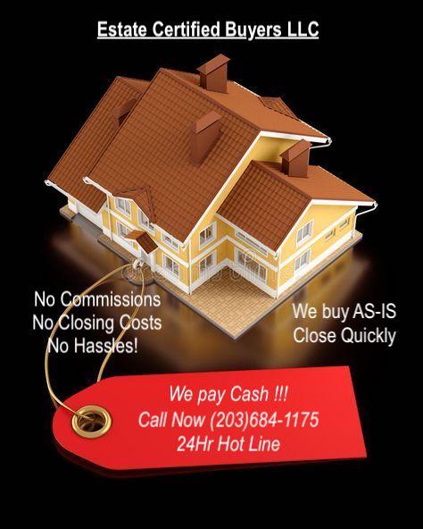 Estate Certified Buyers LLC
