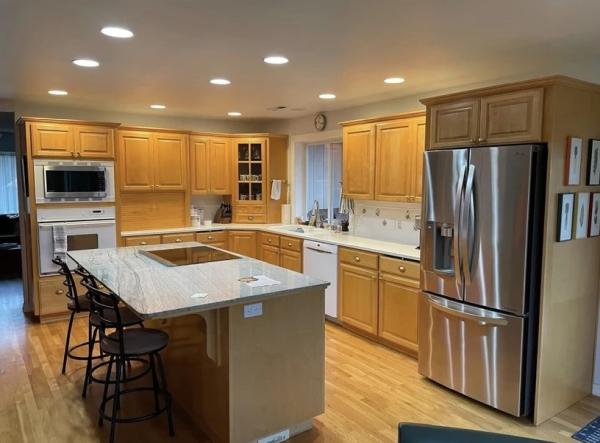 Quality Designs Painting LLC /Exterior & Interior Painting