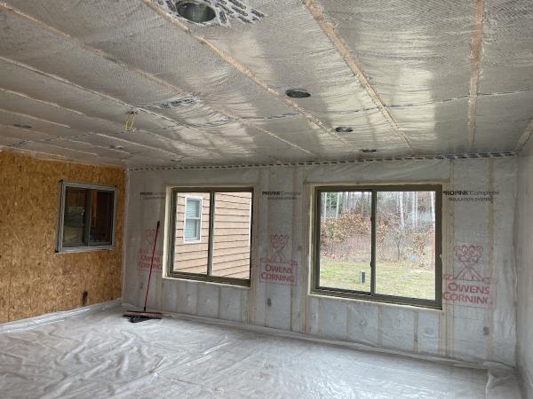 A+ Insulation Services