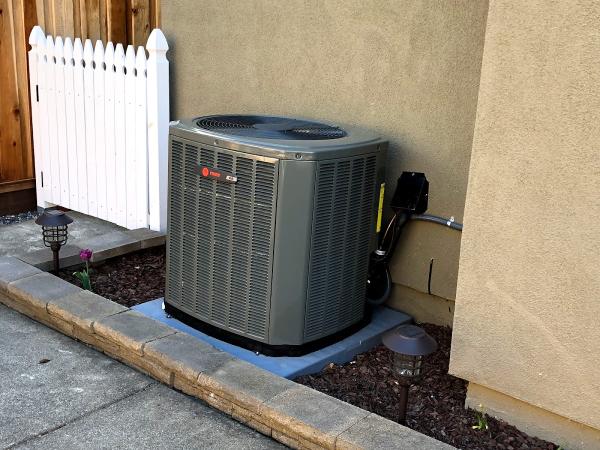 Next Level Heating & Air Conditioning Inc.