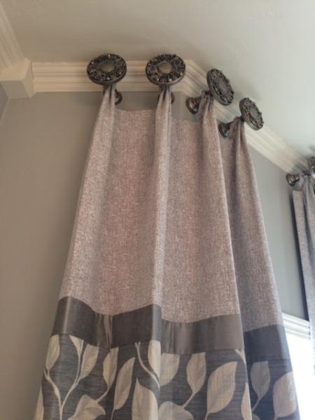 Rebecca's Blinds & Design LLC