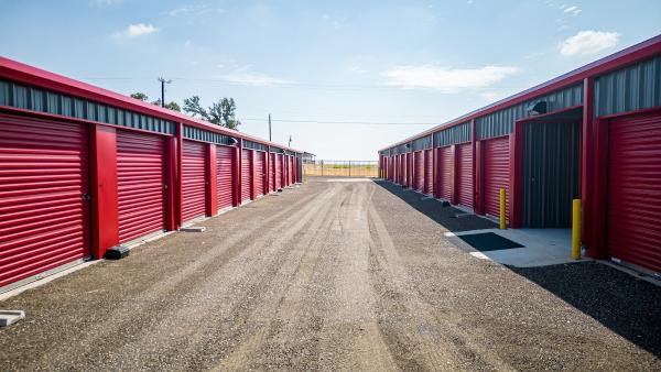 Stored Safe Godley