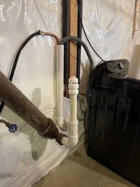 St Paris Plumbing