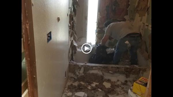 California Building Contracting