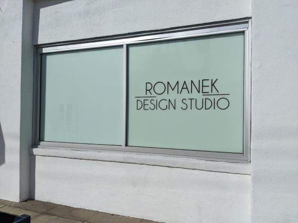 Romanek Design Studio
