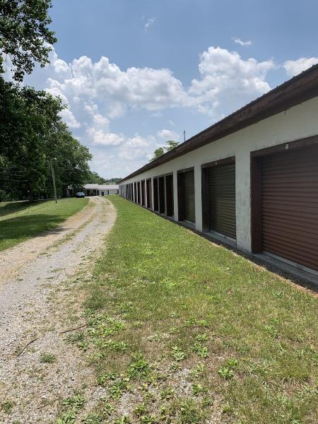 Almm Self Storage