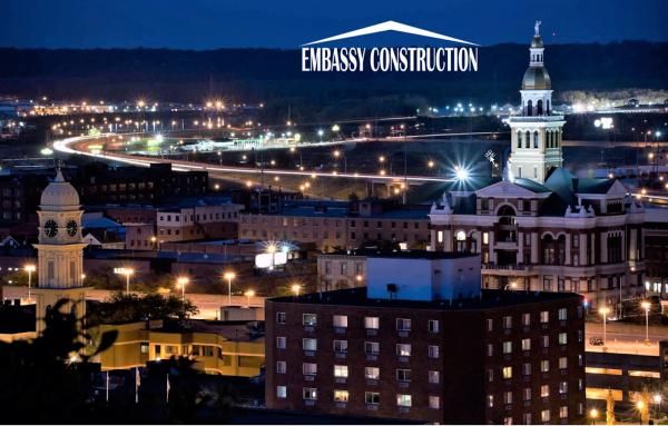 Embassy Construction
