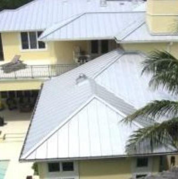 All Phase Roofing and Construction
