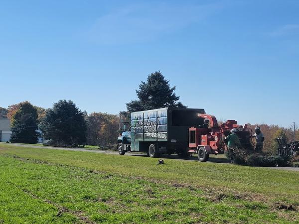Hecksel Tree Service Inc