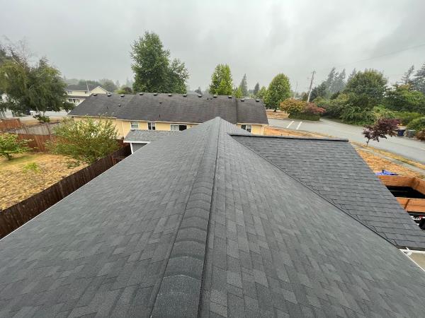 Orlando's Pro Roofing