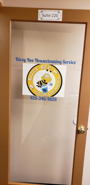 Bizzy Bee Housecleaning Service