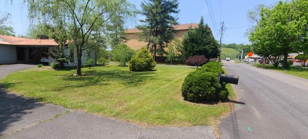 Patriot Lawn Care & Landscaping