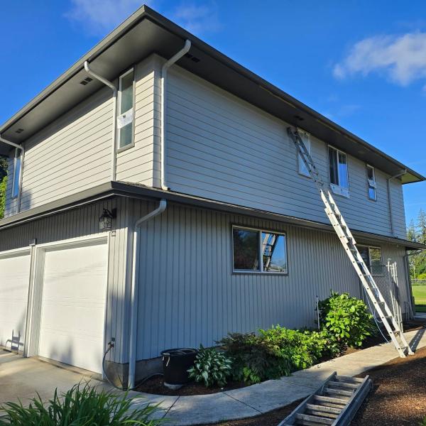 Diamond Custom Painting LLC