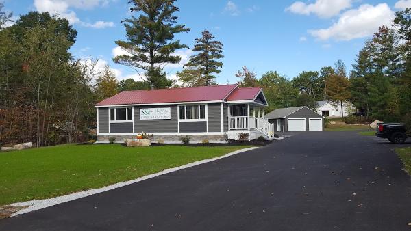 S&H Land Services