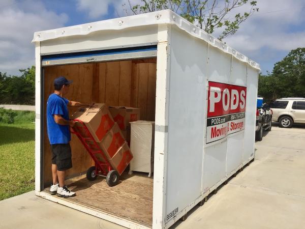 Jack Robinson Moving