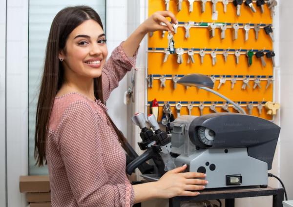 Jjs Premier Locksmith Services LLC