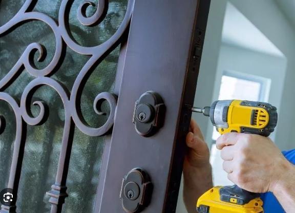 Jjs Premier Locksmith Services LLC