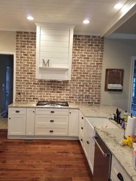 Trutile Flooring and House Cleaning