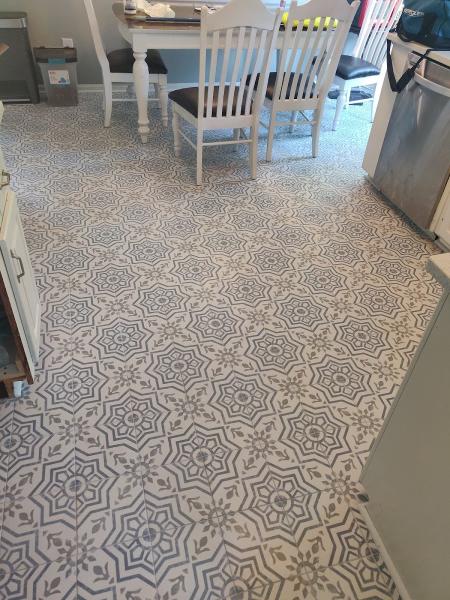 Trutile Flooring and House Cleaning