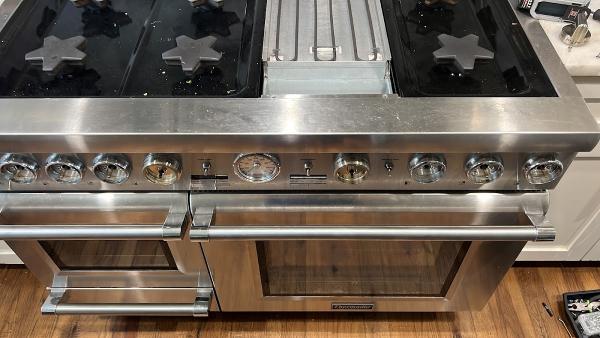 Central Appliance Repair