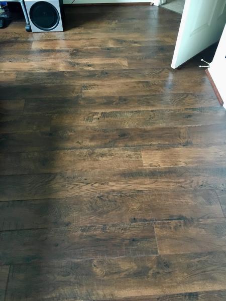 Arcadio's Hardwood Floors