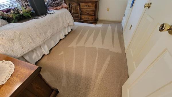 Fresh Start Carpet Cleaning Llc