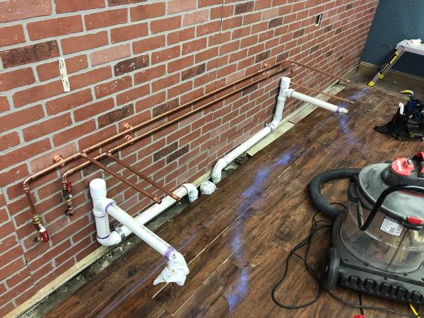 PM Plumbing & Mechanical