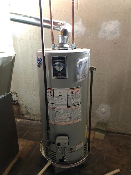 PM Plumbing & Mechanical