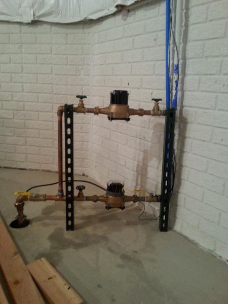 PM Plumbing & Mechanical