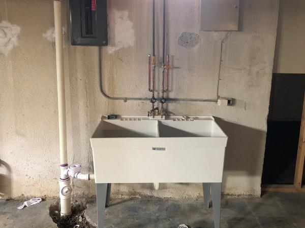 PM Plumbing & Mechanical