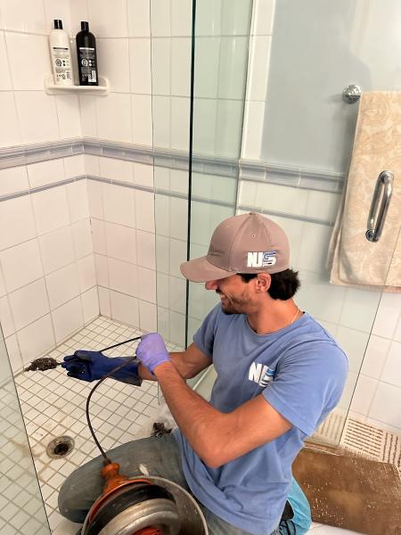 North Jersey Sewer & Drain Cleaning