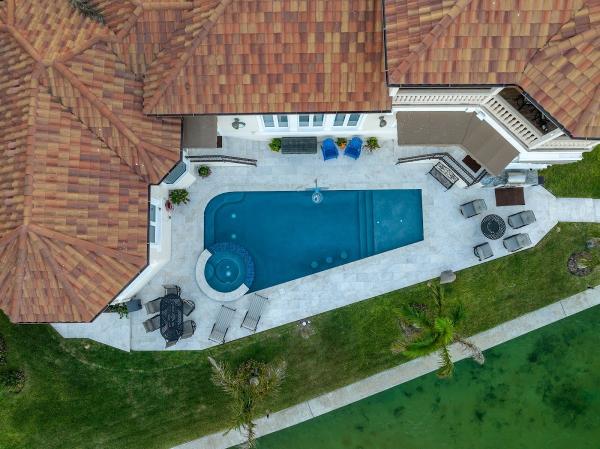 Family Pools