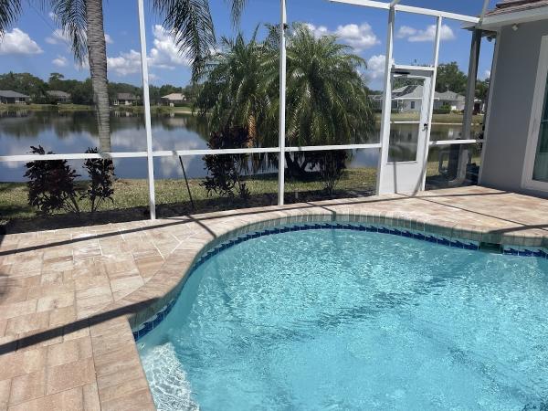 Family Pools