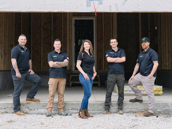 Advanced Quality Inspections