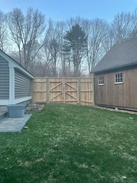 Gate City Fence Co Inc