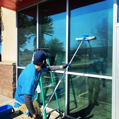 Blu Carpet & Cleaning Services