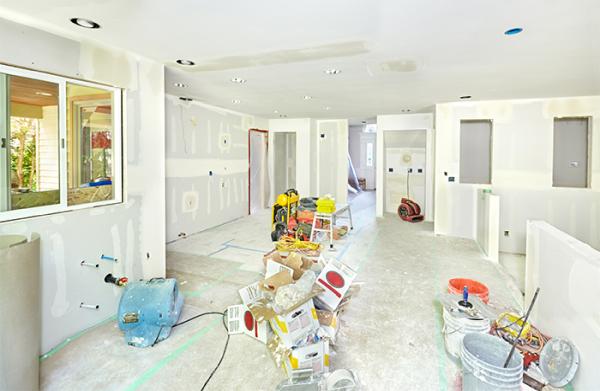 Leak Detection & Repair Pros