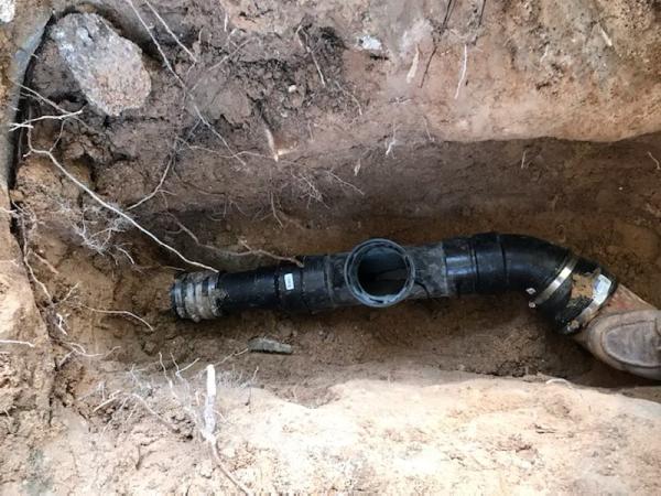 Leak Detection & Repair Pros