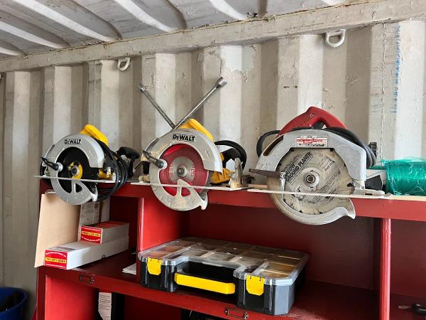 Waste Away Junk Removal