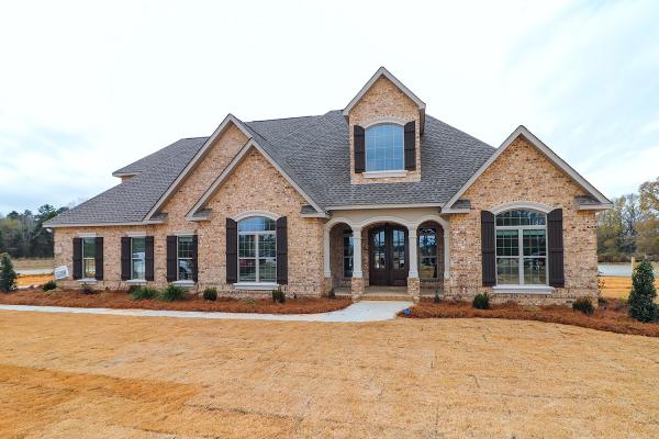 The Woodlands by Trinity Built Homes